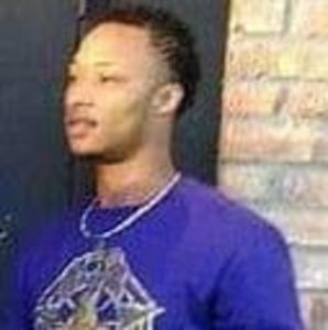 Meet your Posher, Jamul